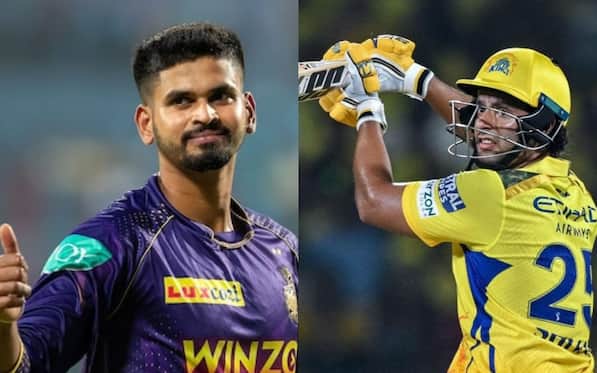 Did Irfan Pathan Take A Dig At Shreyas Iyer, Shivam Dube Citing IPL 2024's Two Bouncers Rule?